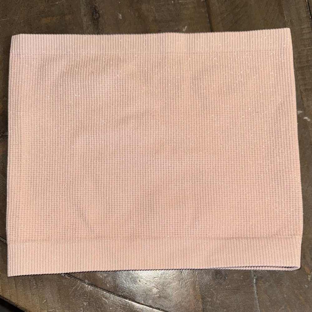 Urban Outfitters Blush tube top